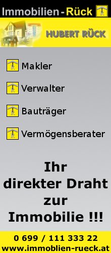 Immobilien Rück