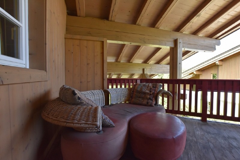 Einfamilienhaus mit Kaiserblick in sonniger Traumlage in Fieberbrunn