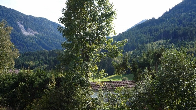 Großzügige helle 4-Zimmerwohnung in Brixen im Thale